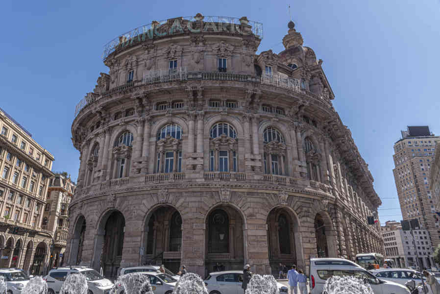 Italia - Génova 007 - palacio de la Bolsa.jpg